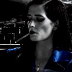 Pic of Eva Green full frontal nude in Sin City: A Dame to Kill For
