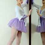 Pic of PinkFineArt | Miss Du Bois Ballet from St Mackenzies