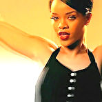 Pic of ::Babylon-X :: Rihanna - video gallery