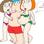 Pic of Family Guy Griffins orgies - Free-Famous-Toons.com