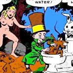 Pic of Alice in Fuckerland orgy - Free-Famous-Toons.com