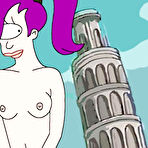 Pic of Futurama family hidden sex - Free-Famous-Toons.com