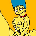 Pic of Marge Simpson hidden orgies - Free-Famous-Toons.com