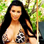 Pic of ::: Largest Nude Celebrities Archive - Kim Kardashian nude video gallery 
:::
