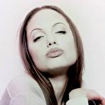 Pic of Angelina Jolie