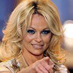 Pic of Pamela Anderson - nude celebrity toons @ Sinful Comics Free Membership