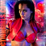 Pic of PinkFineArt | Web Posters Deluxe s9 from Action Girls