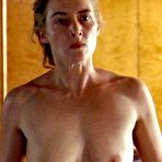 Pic of  Kate Winslet fully naked at CelebsOnly.com! 