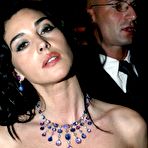 Pic of -= Banned Celebs presents Monica Bellucci gallery =-