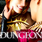 Pic of PinkFineArt | Nayma Mea Lee Dungeon from Cosplay Erotica