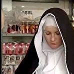 Pic of Nun And A Dirty Old Man Get To Playing Around With Her Pussy - Free Porn Videos, Sex Movies - Uniform, Handjob Porn - 151734 - DrTuber.com