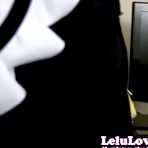 Pic of Lelu Love-Teasing Maid POV Suck Fuck - xHamster.com