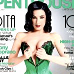 Pic of  Dita Von Teese sex pictures @ MillionCelebs.com free celebrity naked ../images and photos