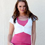Pic of PinkFineArt | Tori Black Jean Shorts from Devine Ones