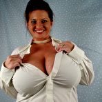 Pic of PinkFineArt | Maria Moore Big Tits MILF from Divine Breasts