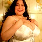 Pic of PinkFineArt | Diana BBW Big Boobs from Divine Breasts