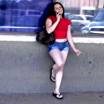 Pic of Teenah Rydell - Taking Teenah, Streetblowjobs.com