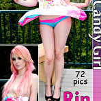 Pic of PinkFineArt | Rin Yummy Candy Girl from Eye Candy Avenue