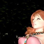 Pic of Final Fantasy XIII Ikedori Musume Vanille Flavor 3D - xHamster.com