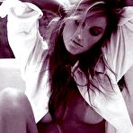 Pic of Gisele Bundchen sexy, topless and undressed scans