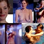 Pic of Marie Baumer fully nude movie scenes