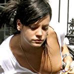Pic of ::: Paparazzi filth ::: Lily Allen gallery @ All-Nude-Celebs.us nude and naked celebrities