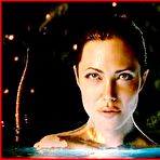 Pic of ::Babylon-X :: Angelina Jolie - video gallery