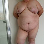 Pic of Mature BBW Housewife