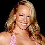 Pic of Mariah Carey