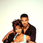 Pic of Halle Berry various non nude posing photoshoots