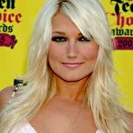 Pic of Brooke Hogan :: THE FREE CELEBRITY MOVIE ARCHIVE ::