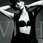 Pic of Milla Jovovich non nude mag scans