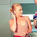 Pic of ::: Largest Nude Celebrities Archive - Hayden Panettiere nude video 
gallery :::