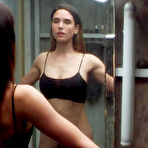 Pic of ::: Largest Nude Celebrities Archive - Jennifer Connelly nude video 
gallery :::