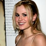 Pic of :: Babylon X ::Anna Paquin nude photos and movie