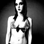 Pic of PinkFineArt | Kiera King Black n White from Juliland
