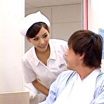 Pic of Rio Asian nurse shows her boob and pussy to :: Idols69.com