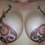 Pic of Extreme Tattoo and Piercing