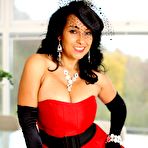 Pic of PinkFineArt | Danica Collins MILF Glam from Just Danica