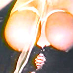 Pic of vintage big tits tease tube