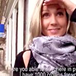 Pic of Mofos - Blanka Grain gets picked up in public | Redtube Free Blonde Porn Videos, Movies & Clips