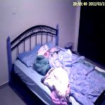 Pic of Hidden Cam Catches This Couple Getting It On In Bed With - Free Porn & Sex Video - Amateur Porn Videos - 75570 - Porn Tube NuVid.com