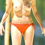 Pic of Sharon Stone Nude Caps And Topless Shots @ Free Celebrity Movie Archive