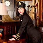 Pic of PinkFineArt | Crystall Anne Stewardess from Anilos
