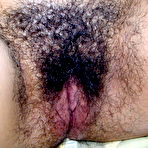 Pic of Hairy Wife