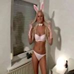 Pic of Hot Bunny girlfriend fucking hard, sucking tight and swallowing every drop of cum - xHamster.com