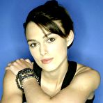 Pic of Keira Knightley