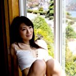 Pic of PinkFineArt | Saki Kouzai Lonely Window from Sex Asian 18