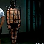 Pic of BDSM XXX Caged subs are humiliated before being taught - xHamster.com