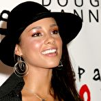 Pic of CelebrityMovieDB.com - Alicia Keys